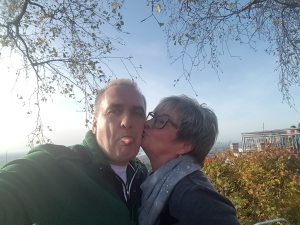 Profilbild von Michael Holzheuer