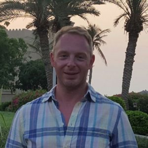 Profilbild von Michael Holzmann