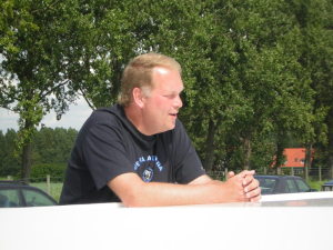 Profilbild von Michael Hommen