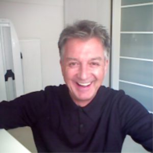 Profilbild von Michael Hoppe