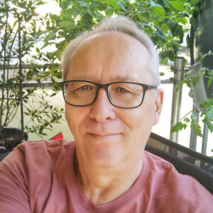 Profilbild von Michael Hoppenheit