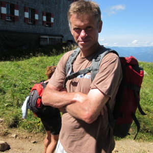 Profilbild von Michael Horn