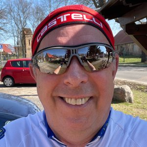 Profilbild von Michael Horn
