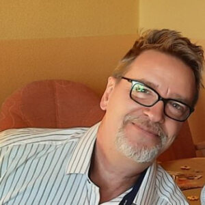 Profilbild von Michael Horn