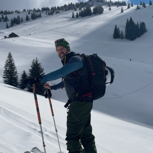 Profilbild von Michael Hornung