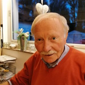 Profilbild von Michael Horz