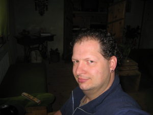 Profilbild von Michael Hoscheidt