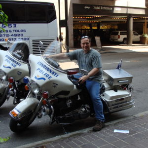 Profilbild von Michael Hotopp