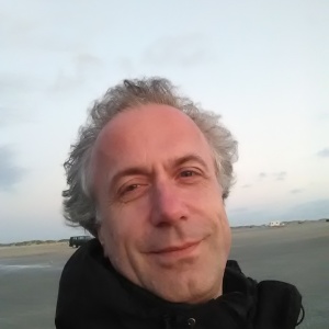 Social Media Profilbild Michael Hottinger 