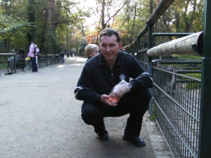 Profilbild von Michael Huben