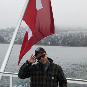 Profilbild von Michael Hubeny