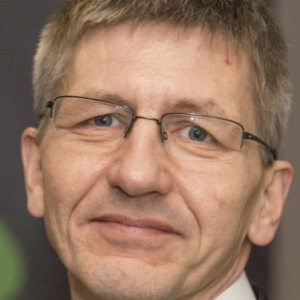 Profilbild von Michael Huber