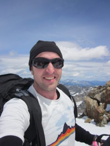 Profilbild von Michael Huber