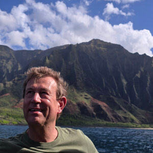 Profilbild von Michael Hubig