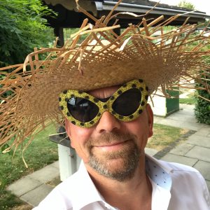 Profilbild von Michael Hubrich