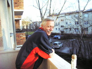 Profilbild von Michael Huch