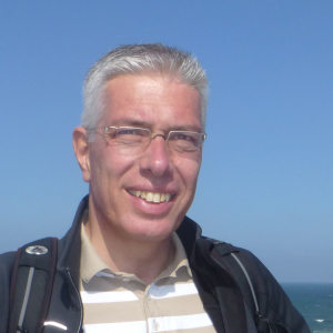 Profilbild von Michael Hudek