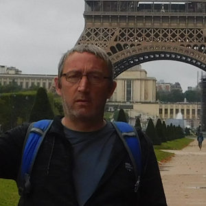 Profilbild von Michael Hübbe