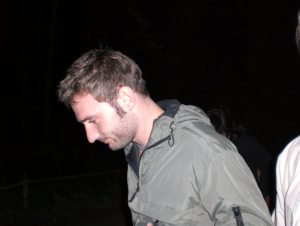 Profilbild von Michael Hübner