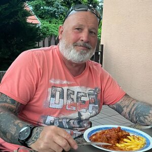 Profilbild von Michael Huebner