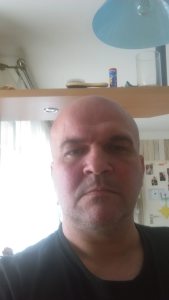 Profilbild von Michael Hübner