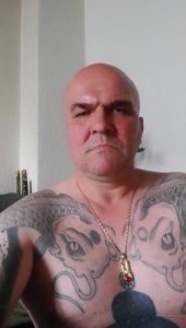 Profilbild von Michael Hübner