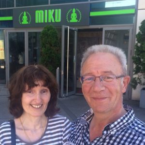 Profilbild von Michael Hühne