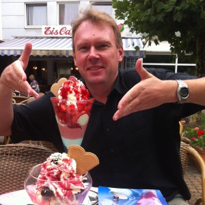 Profilbild von Michael Hühner