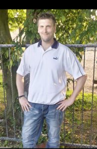 Profilbild von Michael Hünike