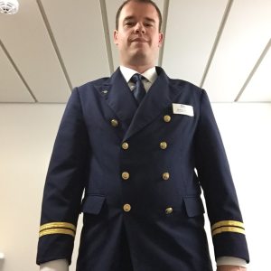 Profilbild von Michael Hütter