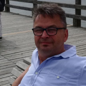 Profilbild von Michael Hüttner