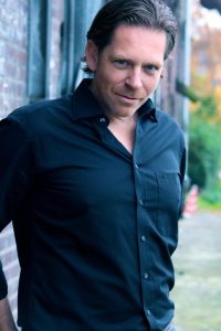 Profilbild von Michael Huger