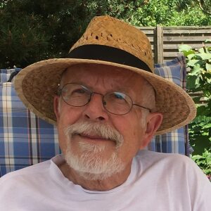 Profilbild von Michael Huick