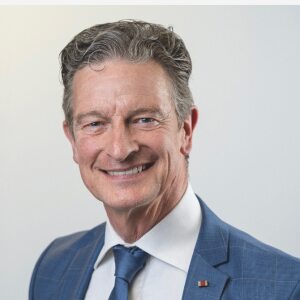 Profilbild von Michael Hull