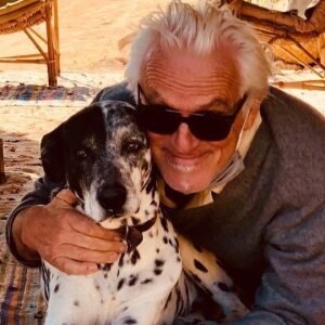Profilbild von Michael Hummel