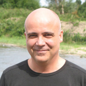 Profilbild von Michael Hund