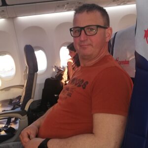 Profilbild von Michael Hundeshagen