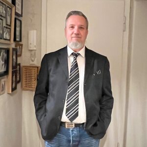 Profilbild von Michael Huppmann