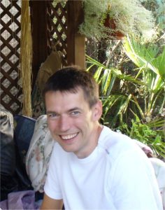 Profilbild von Michael Huschke