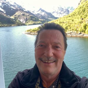 Profilbild von Michael Huser