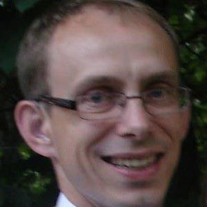 Profilbild von Michael Husmann