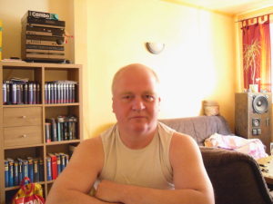 Profilbild von Michael Hustadt