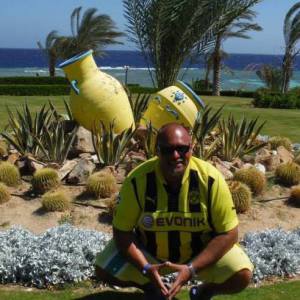 Profilbild von Michael Hustermann