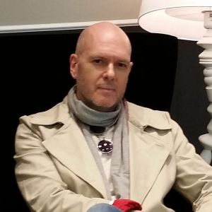 Profilbild von Michael Hustoles
