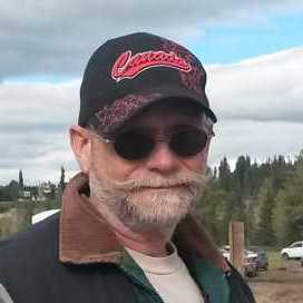 Profilbild von Michael Huthmann