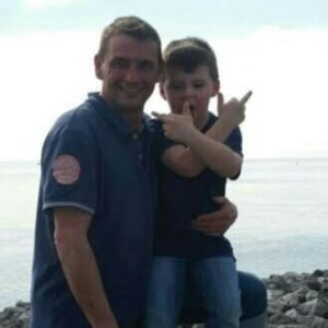 Profilbild von Michael Huver