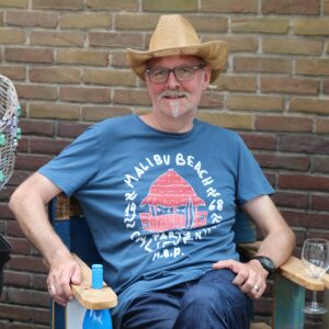 Profilbild von Michael Illmer