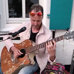 Profilbild von Michael Insinger