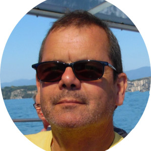 Profilbild von Michael Isele