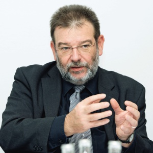 Profilbild von Michael Isselmann